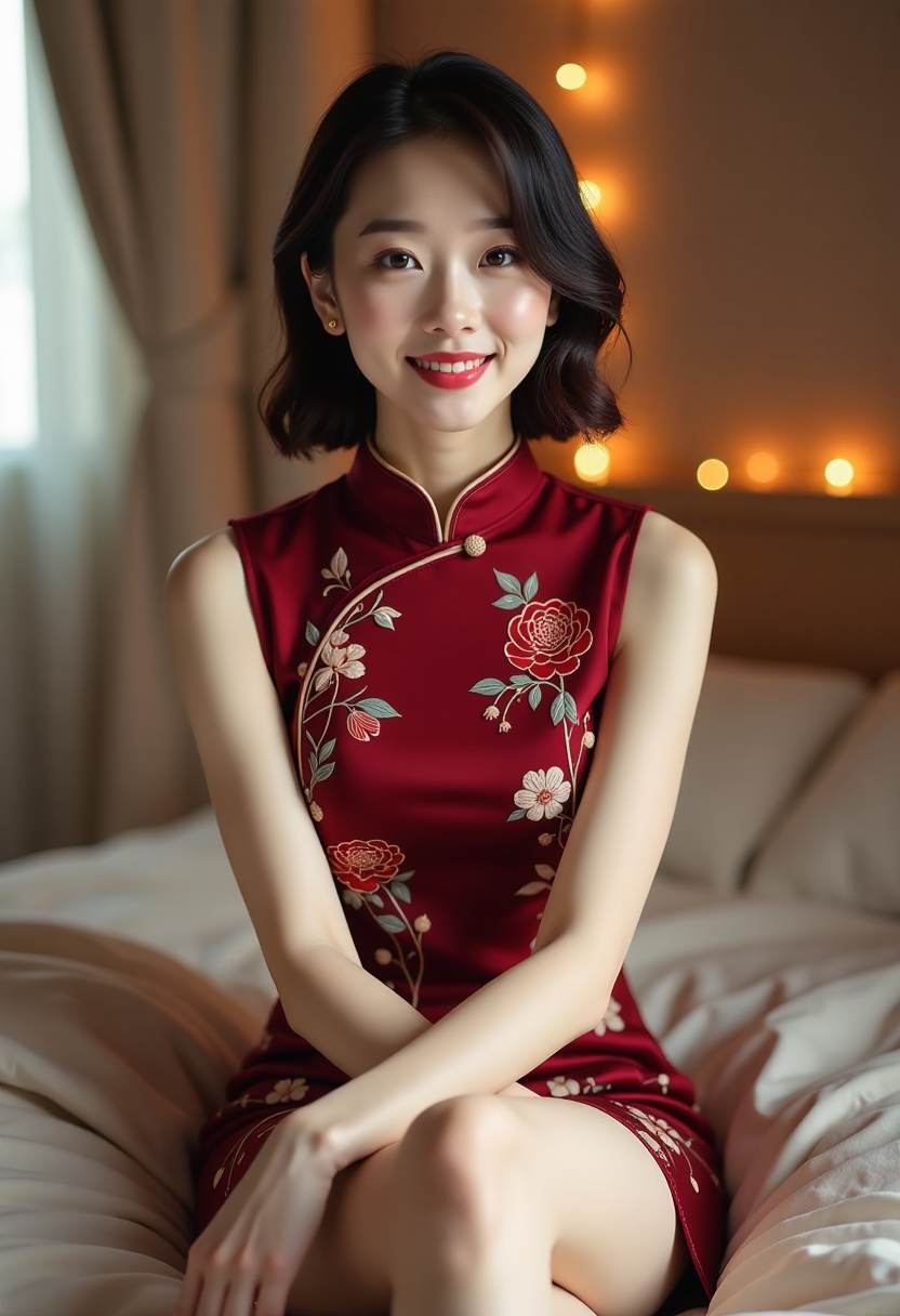 重生女王驾到