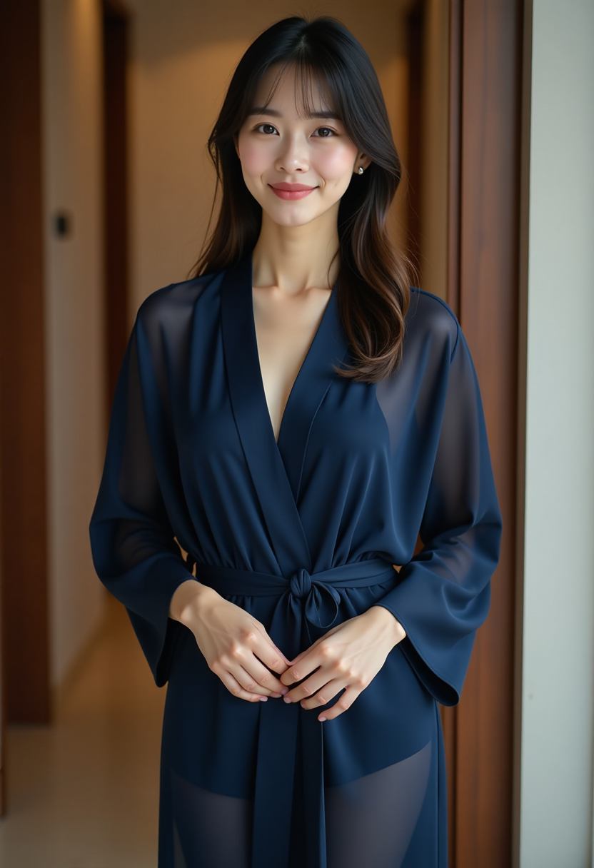 离婚后我嫁给了他哥